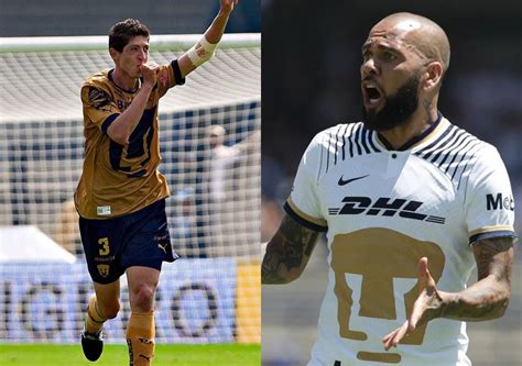 Marco Antonio Palacios Criticó El Fichaje De Dani Alves En Pumas “lo