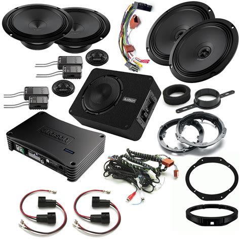 How to Choose the Right Stereo System for Your Car - Advanced Car ...