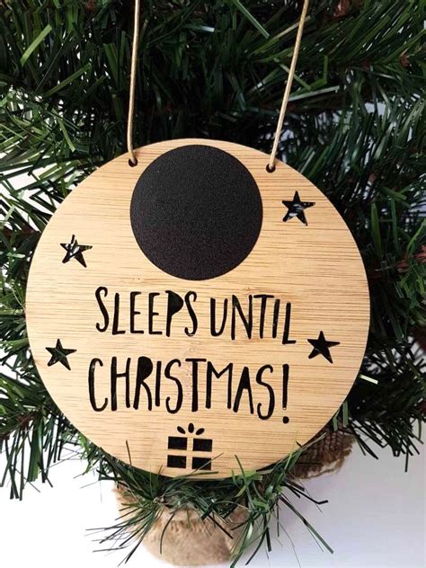 Sleeps Until Christmas Uk Tour Dede Monica