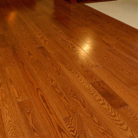 Red Oak Gunstock Hardwood Flooring Gaylord Hardwood Flooring