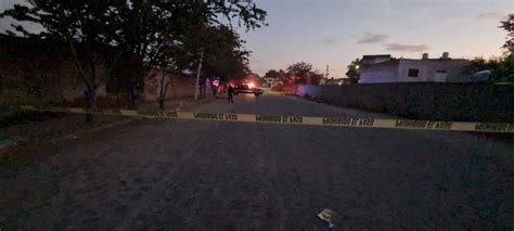 Hombre Asesinado Es Localizado En Colonia San Pedrito De Tlaquepaque Grupo Milenio