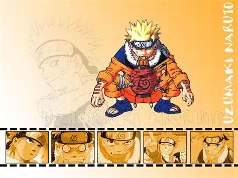 Fondos De Pantalla Ilustración Dibujos Animados Naruto Shippuuden