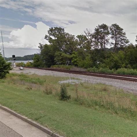 2002 Farragut derailment in Farragut, TN (Google Maps)