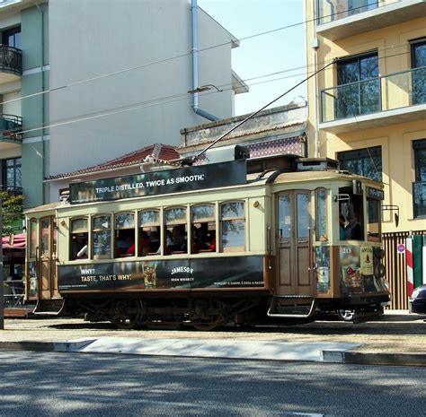 Porto Stra Enbahn Fotos Hellertal Startbilder De