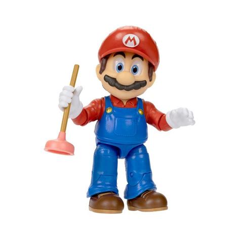 Super Mario Jakks Pacific 50 Off Ids Deutschland De