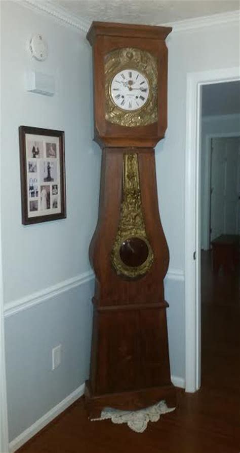 Grandfather Clock Repair Clock Repair Service - Grandfather Clock Repair