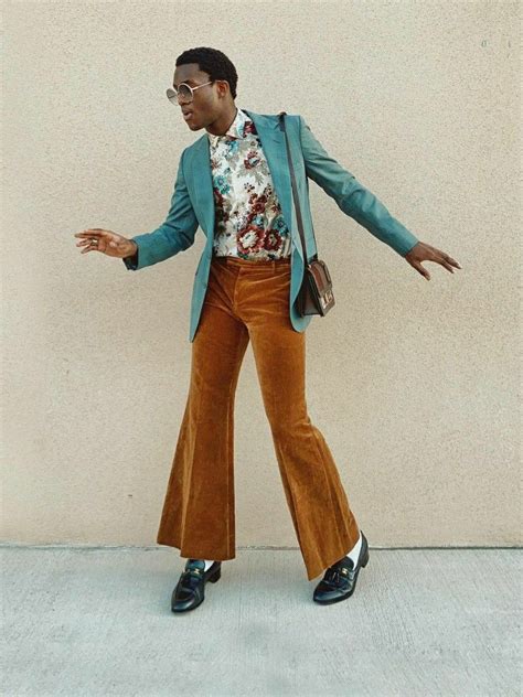 Pin By Devon Lemont On 70s Fashion In 2023 70s Fashion Men 70s