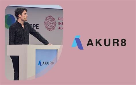 Show & Tell - Akur8 - ITC DIA Europe Munich