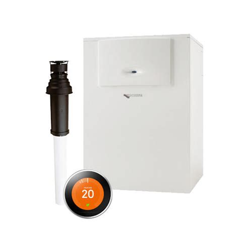 Worcester Greenstar 550CDi Highflow Combination Boiler ErP Vertical