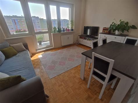 Mieszkanie Bydgoszcz ul Ogrody bez pośrednika 56 m2