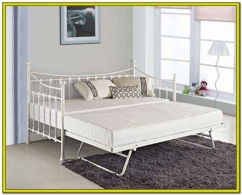 What Is A Trundle Bed In A Hotel Bedroom Home Decorating Ideas