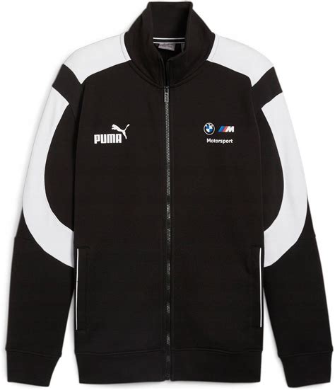 Puma Bluza Bmw Mms MT7 62413701 R XXL Ceny I Opinie Ceneo Pl