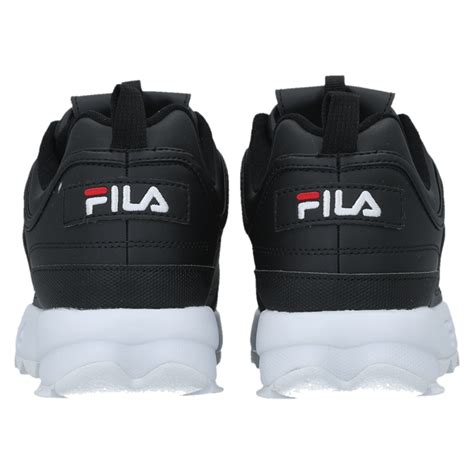 Mu Ke Patike Fila Disruptor Low