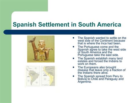 South America S History And Culture Powerpoint