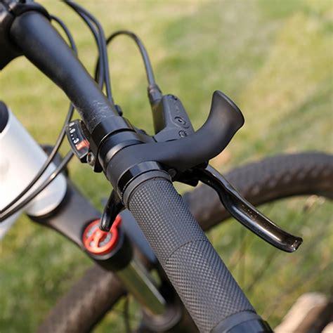 Mtb Bicycle Bar Ends Ergonomic Design Bicycle Inner Bar Ends Mm