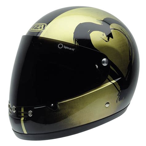 Casco NZI Street Track Passion Motomania