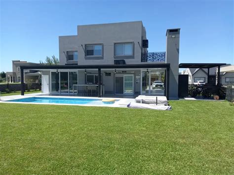 Venta Casa 5 años 3 dormitorios 1 cochera 205m2 Ruta 58 Km 11 El