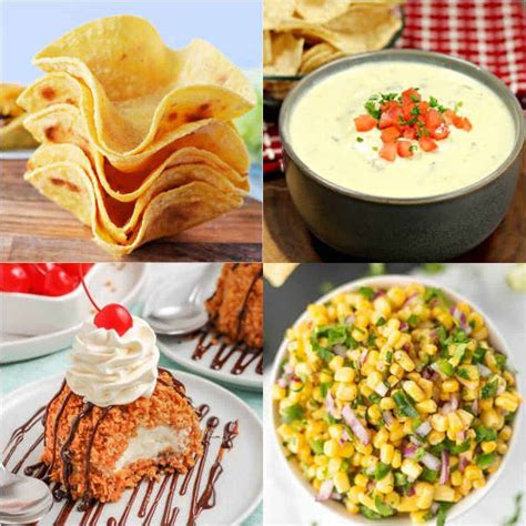 Best mexican recipes - 100 easy and delicious recipes