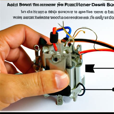 How To Bypass A Starter Solenoid A Step By Step Guide The