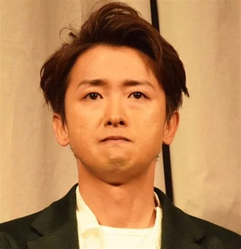 嵐・大野くんの現在｜激変のタトゥー＆髭画像！収入や彼女との結婚は？ Jkpop Press