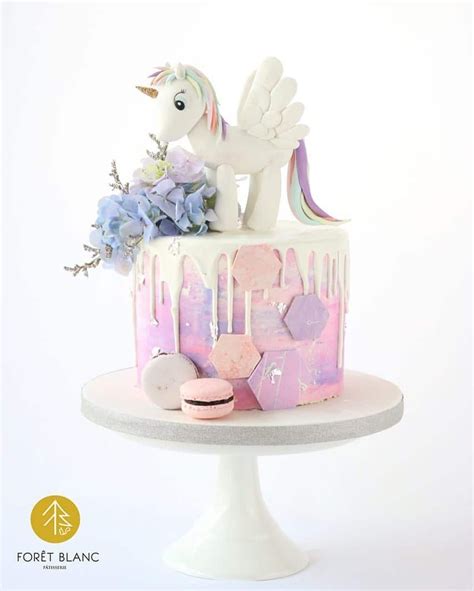 12 Unicorn Party Cake Ideas Diy Cake Partymazing Rainbow Unicorn Cake Unicorn Birthday Cake