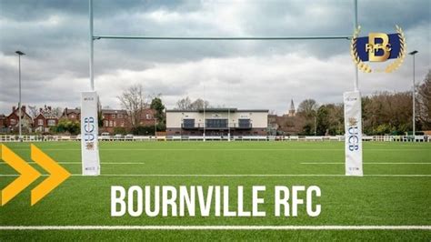 Sponsorship - Bournville RFC