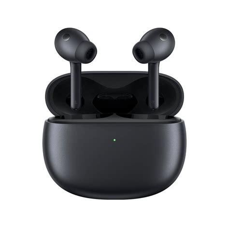 หูฟัง Xiaomi Buds 3 หรือ Mi True Wireless 3 Earbuds Black