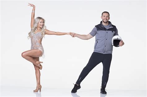 Dancing With The Stars Athletes Premiere Dances Revealed