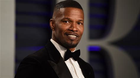 Jamie Foxx Medical Condition Charlie Mack Update 11alive