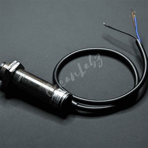 cpdd oc metallic ir sensor proximity switch  cm range oceanlabz