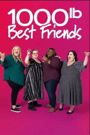 1000 Lb Best Friends 1x06 Teeny Weeny String Bikini Trakt
