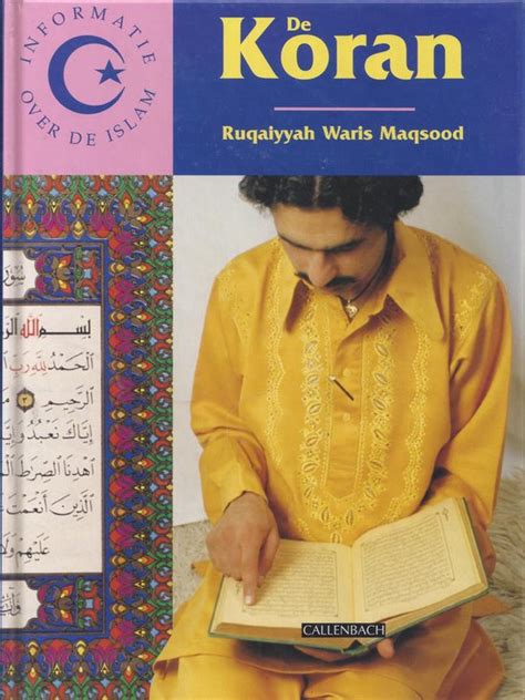 De Koran Ruqaiyyah Waris Maqsood Boeken Bol