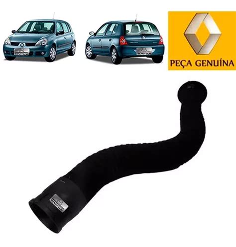 Duto Do Filtro De Ar Clio 99 Kangoo 1 6 8v K7m 7700274072