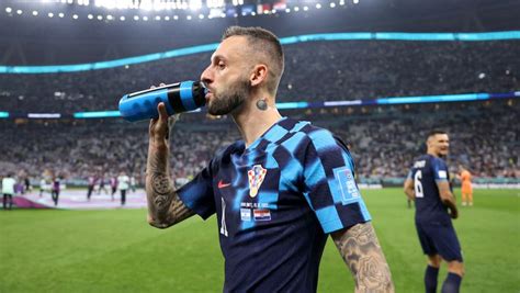 Cds Brozovic In Una Bolla Dal Rumore Sordo Errori Sui Primi Due Gol