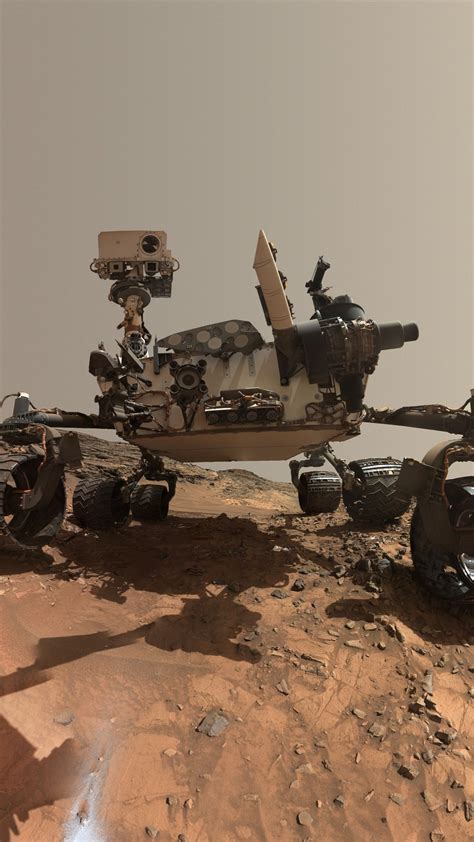 Wallpaper Mars Rover, Curiosity, planet 3840x2160 UHD 4K Picture, Image