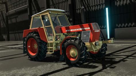 Zetor Ur Pack V Fs Mod Fs Mod