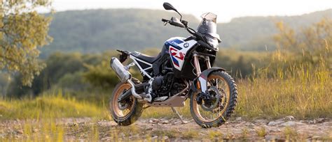 Novas Bmw F Gs F Gs Adventure E F Gs Tv Europa