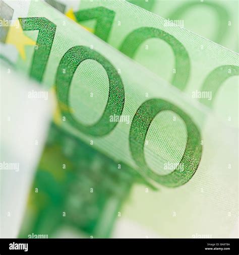 100 Euro Hi Res Stock Photography And Images Alamy