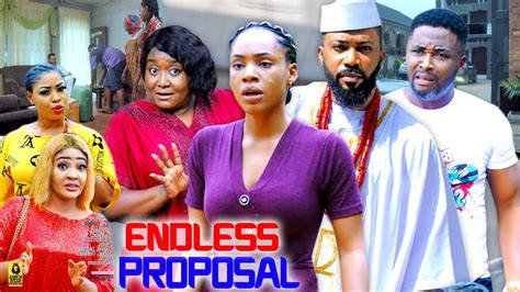 Endless Proposal 1 2 NEW HIT MOVIE Frederick Leonard Onny Michael