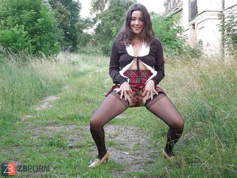 Open Up Broad Open ZB Porn