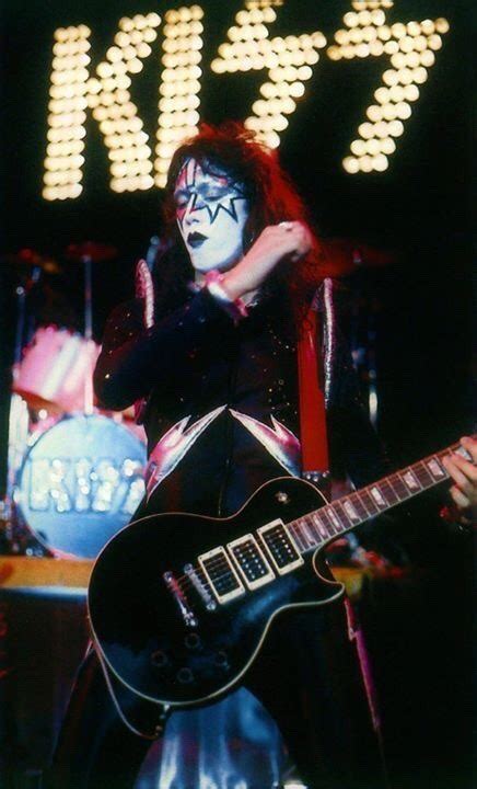 Kiss Alive! Photo shoot (1975) - KISS Photo (42975653) - Fanpop