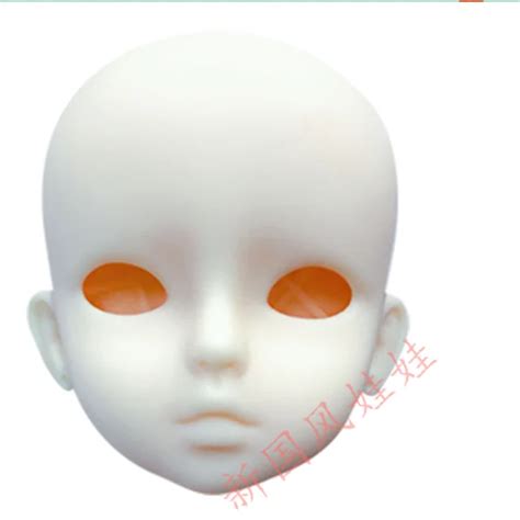 1 6 BJD Doll Toys For Boy And Girl 20 Ball Jointed Swivel White Skin