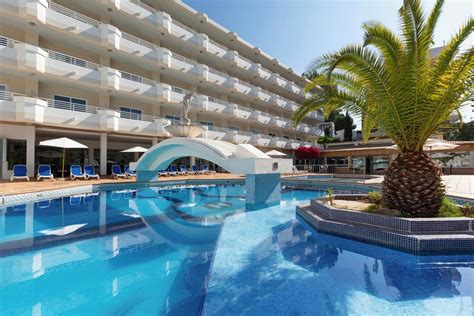 Mar Hotels Paguera and Spa - Paguera hotels | Jet2holidays