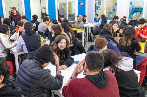 Se Realiz La Tercera Edici N De La Digital Hackathon Para J Venes