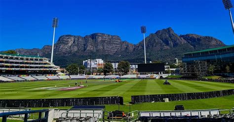 5 Most Beautiful Cricket Stadiums In The World Ft Dharamshala