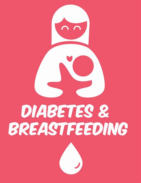 Can You Breastfeed If You Have Diabetes?