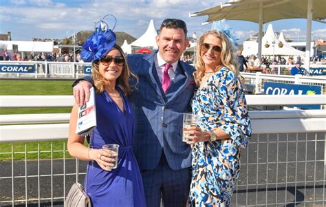 Coral Scottish Grand National Ayr Racecourse Scotlands