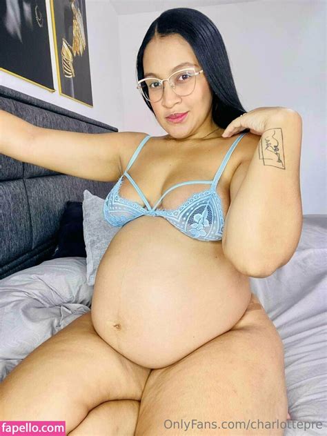 Charlottepre Charlotteprepa Nude Leaked OnlyFans Photo 216 Fapello