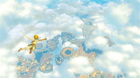 Table Ronde Retour Sur The Legend Of Zelda Tears Of The Kingdom