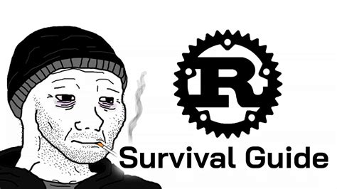 The Rust Survival Guide Youtube